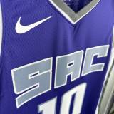 Men's 2023 Demar DeRozan Team Jersey