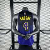 Men's 2025 Dalton Knecht Team Jersey - City Edition