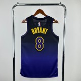 Men's 2025 Kobe Bryant Team Jersey - City Edition