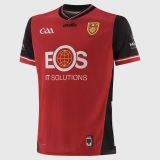 Down GAA 2025 Men's Home Jersey - 3 Stripe