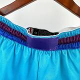 Men's 2024 Retro Team Shorts