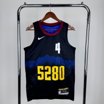 Men's 2024 Russell Westbrook Team Jersey - City Edition