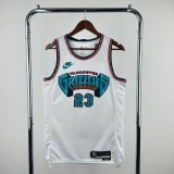 Men's 2025 Derrick Rose Retro Team Jersey