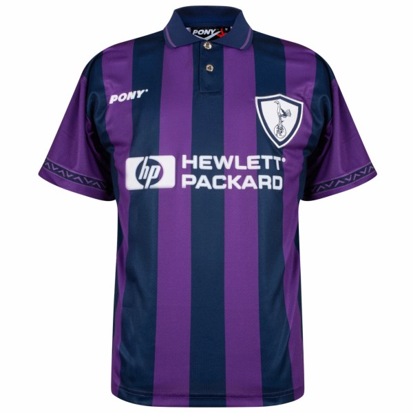 Tottenham Hotspur 1995/1997 Away Retro Jersey