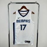 Men's 2023 Yuki Kawamura White Team Jersey