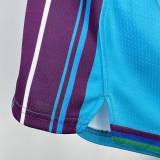 Men's 2024 Retro Team Shorts