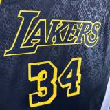 Men's Shaquille O'Neal Team Jersey