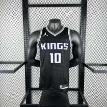 Men's 2023 Demar DeRozan Team Jersey - Statement Edition