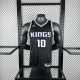 Men's 2023 Demar DeRozan Team Jersey - Statement Edition
