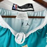 Men's Blue Team Shorts