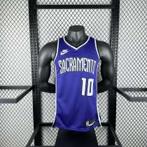 Men's 2025 Demar DeRozan Retro Team Jersey