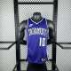 Men's 2025 Demar DeRozan Retro Team Jersey