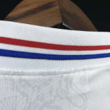 Netherlands 1994/1995 Away Retro Jersey