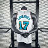Men's 2025 Yuki Kawamura Retro Team Jersey