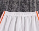 Kids Netherlands 1988 Home Retro Kit
