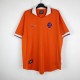 Netherlands 1997/1998 Home Retro Jersey