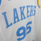 Men's 2023 Toscano Anderson Retro Team Jersey