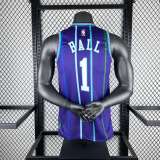 Men's 2020 LaMelo Ball Retro Team Jersey