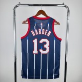 Men's 2023 James Harden Team Jersey - City Edition