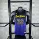 Men's 2025 Rui Hachimura Team Jersey - City Edition