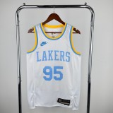 Men's 2023 Toscano Anderson Retro Team Jersey