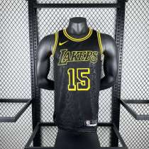 Men's Austin Reaves Team Jersey