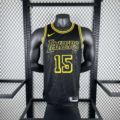 Men's Austin Reaves Team Jersey