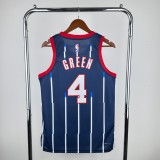 Men's 2023 Jalen Green Team Jersey - City Edition
