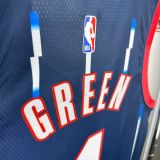 Men's 2023 Jalen Green Team Jersey - City Edition