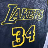 Men's Shaquille O'Neal Team Jersey