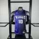 Men's 2024 Demar DeRozan Team Jersey - Statement Edition