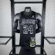 Men's Kobe Bryant Black Team Jersey