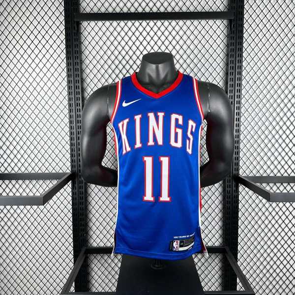 Men's 2025 Domantas Sabonis Team Jersey - City Edition
