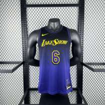 Men's 2025 LeBron James Team Jersey - City Edition