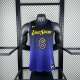 Men's 2025 LeBron James Team Jersey - City Edition