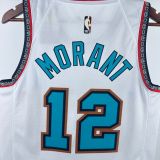 Men's 2025 Ja Morant Retro Team Jersey