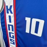 Men's 2024 Demar DeRozan Team Jersey - City Edition