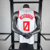 Men's 2020 Russell Westbrook Team Jersey - City Edition