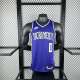 Men's 2025 Malik Monk Retro Team Jersey