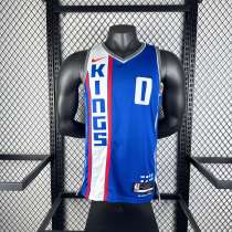 Men's 2024 Malik Monk Team Jersey - City Edition Men's 2024 Malik Monk Team Jersey - City Edition