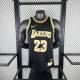 Men's 2024 LeBron James Team Jersey