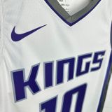 Men's 2023 Demar DeRozan Team Jersey