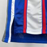 Men's 2024 Malik Monk Team Jersey - City Edition