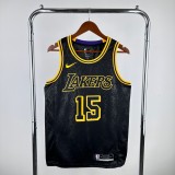 Men's Austin Reaves Team Jersey