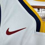 Men's 2024 Russell Westbrook White Team Jersey