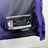 Men's 2024 Demar DeRozan Team Jersey - Statement Edition