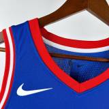 Men's 2025 Domantas Sabonis Team Jersey - City Edition