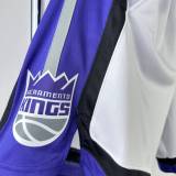 Men's 2024 White Team Shorts