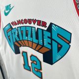 Men's 2025 Ja Morant Retro Team Jersey
