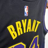 Men's 2025 Kobe Bryant Team Jersey - City Edition